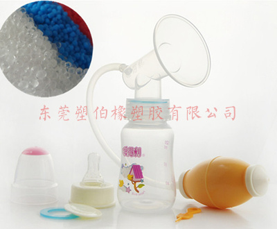 食品級TPE應(yīng)用