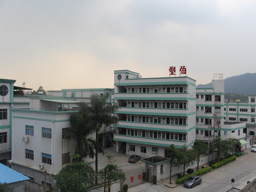 塑伯TPE生產廠家