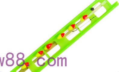 《案例分享》TPE挑戰(zhàn)漁線浮標(biāo)產(chǎn)品，看塑伯如何做到大浮力！